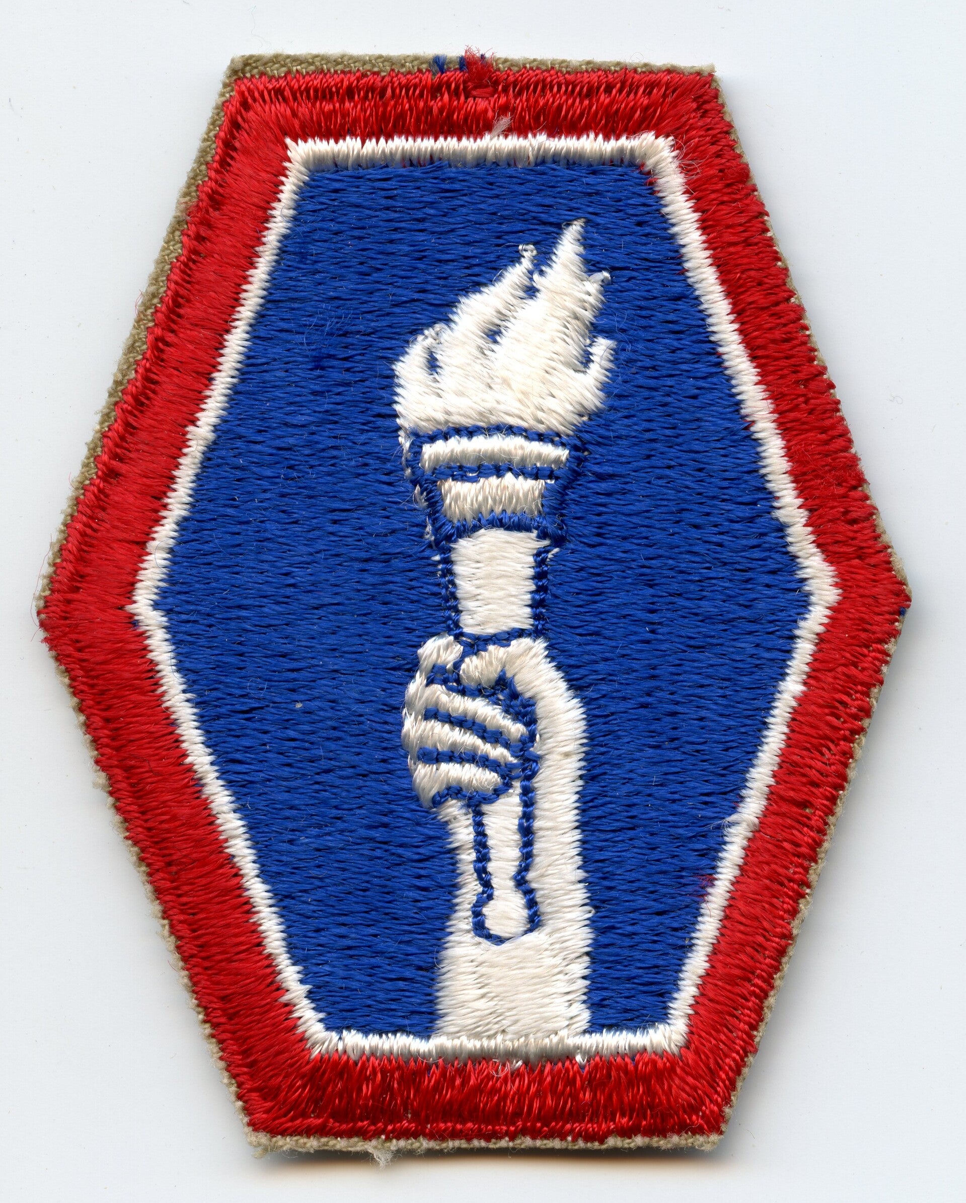 WW2 442nd Regimental Combat Team Patch