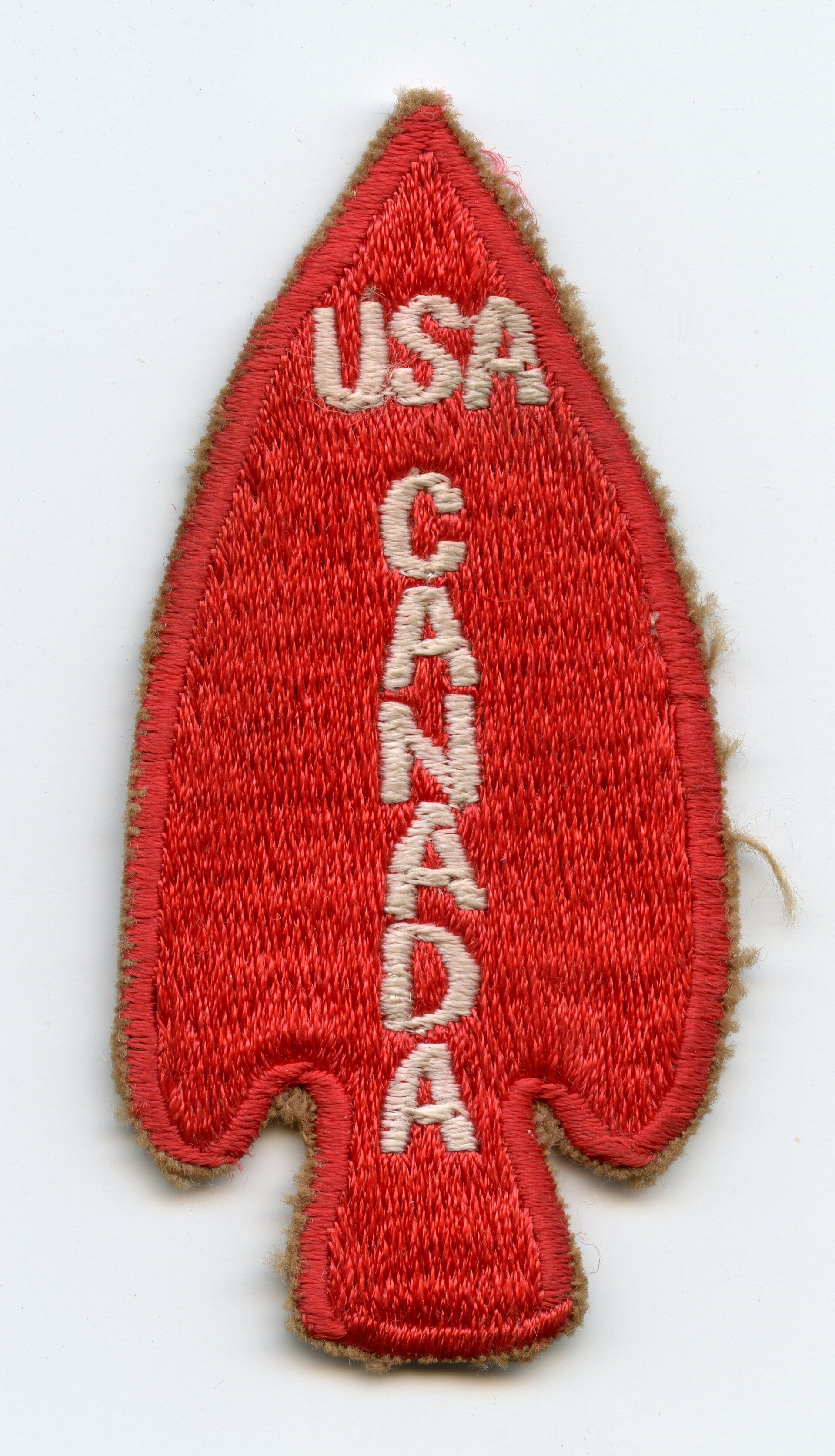 WW2 First Special Service Force Patch