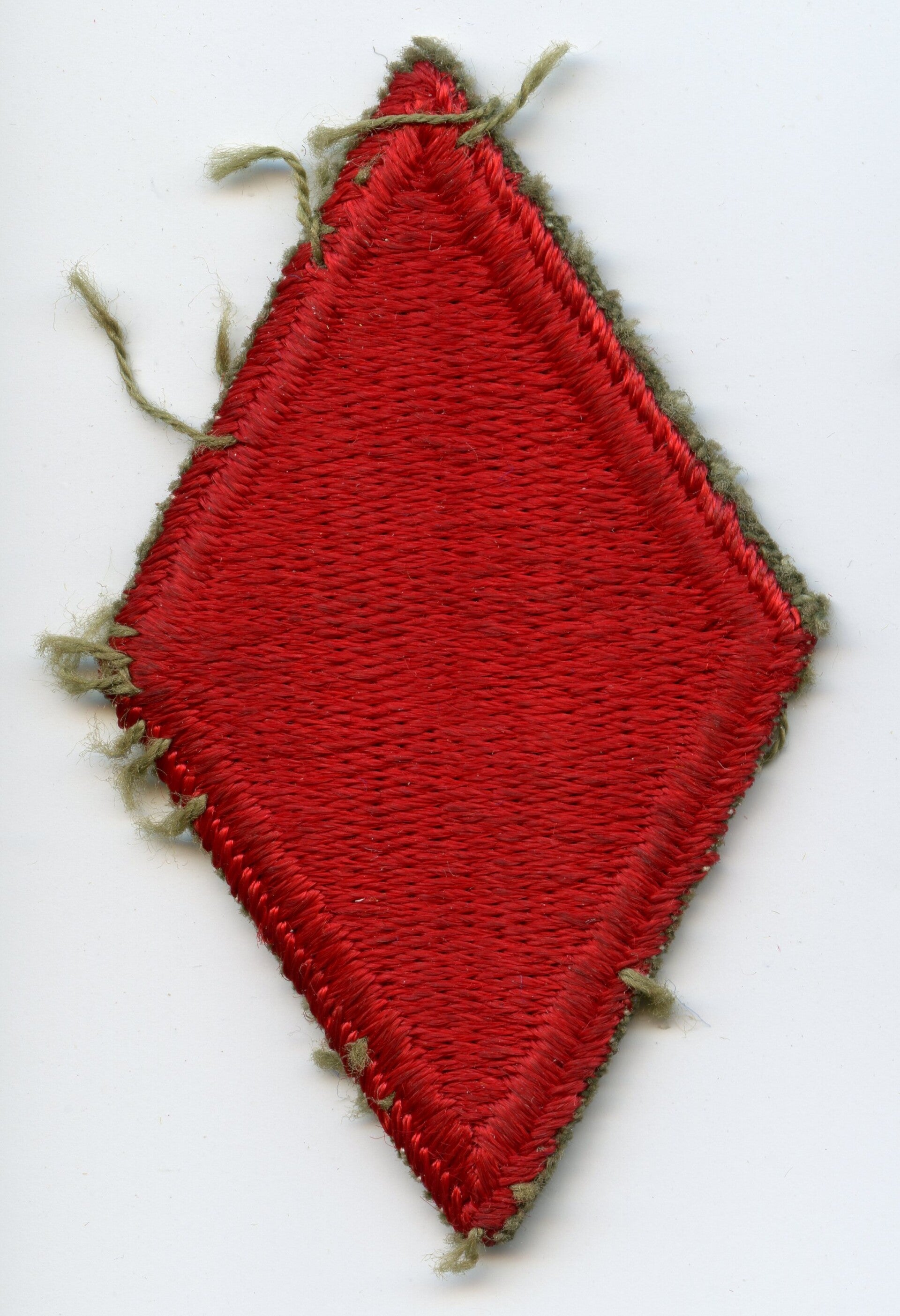 WW2 5th Infantry Division Patch