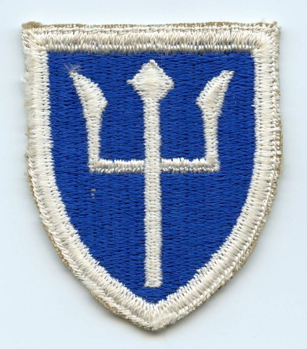 WW2 97th Infantry Division Patch