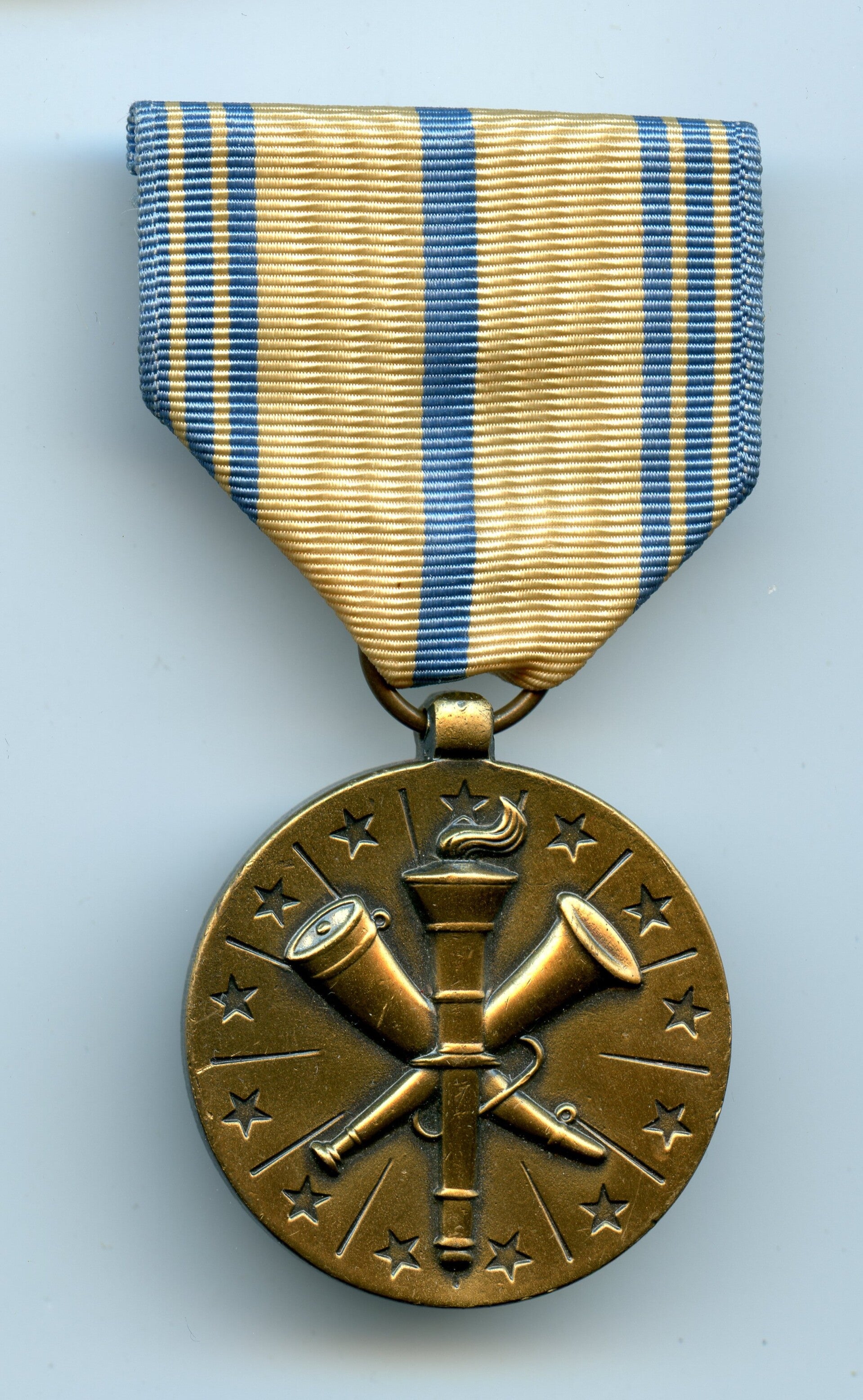 Modern Era Armed Forces Reserve Medal (Army)
