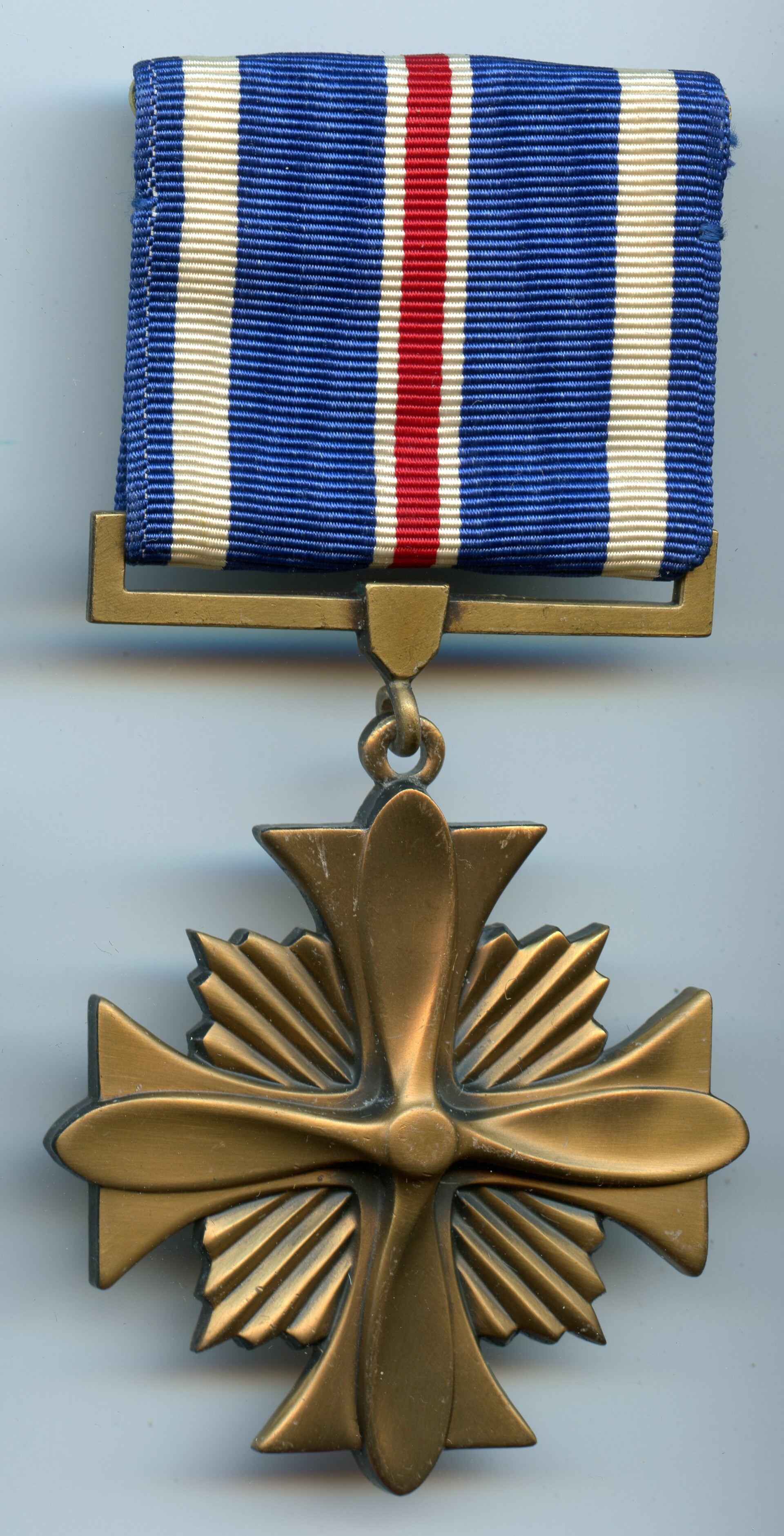 WW2 Distinguished Flying Cross
