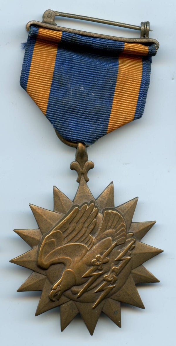 WW2 Air Medal