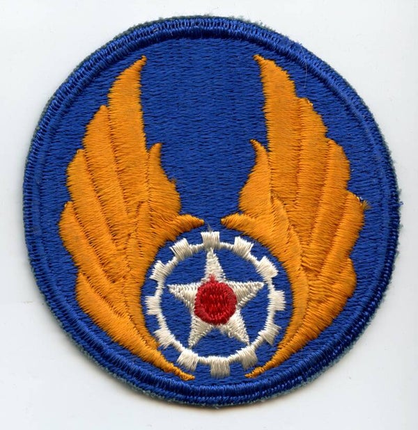 WW2 Air Material Command Patch