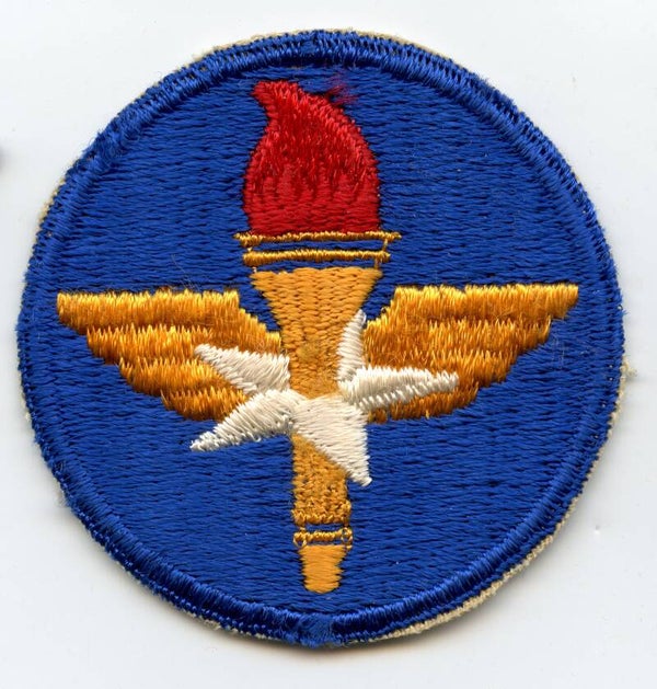 WW2 Air Training Command Patch