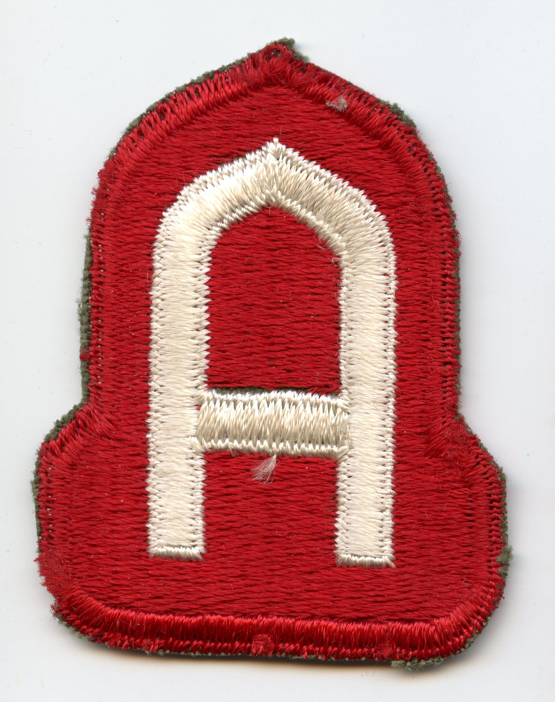 WW2 14th Army Patch (Phantom/Ghost Army)