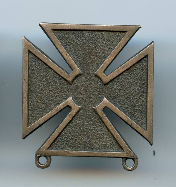 WW2 Sterling Marksman Marksmanship Badge