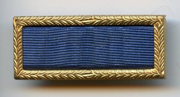 WW2 US Presidential Unit Citation
