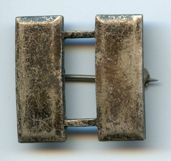 WW2 Captain Bar