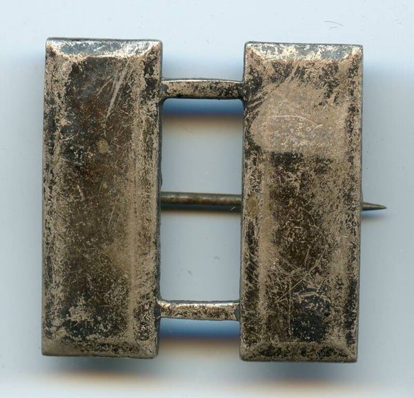 WW2 Captain Bar