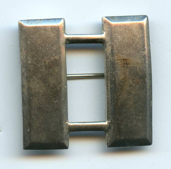WW2 Captain Bar