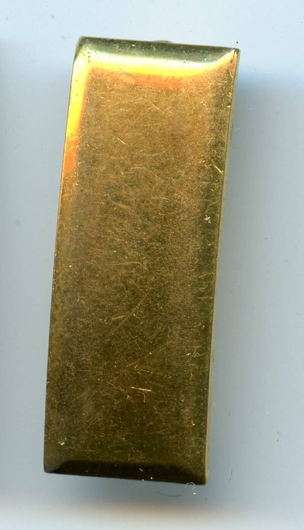 WW2 2nd Lieutenant Bar