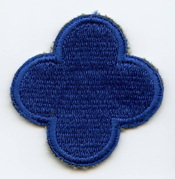 WW2 88th Infantry Division Patch