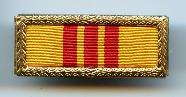 Vietnam War Era Republic of Vietnam Presidential Unit Citation