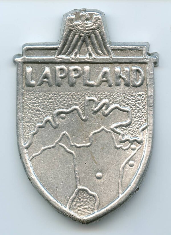 Lappland Shield