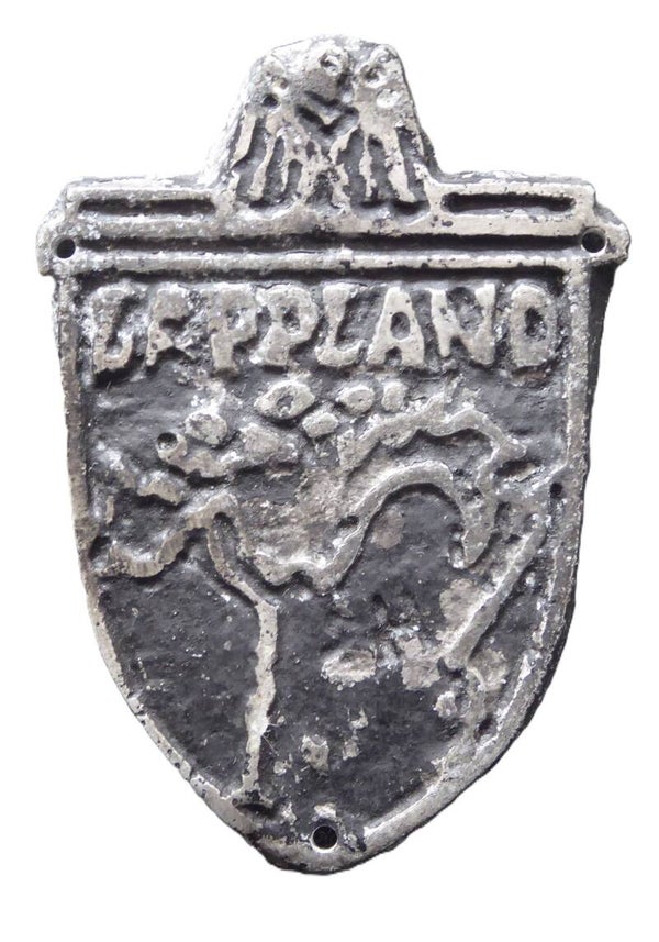 Lappland Shield