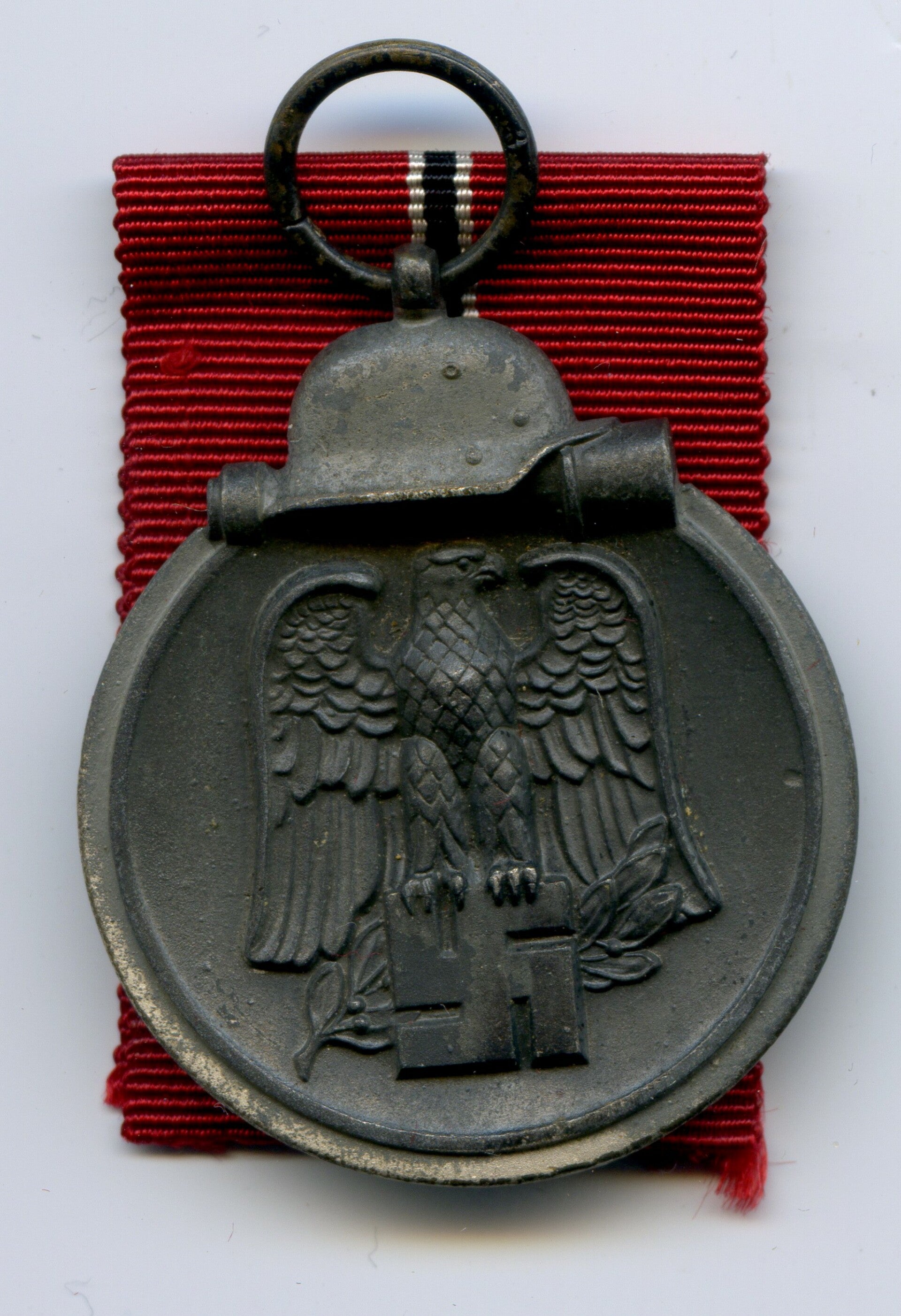 East Front medal by Wilhelm Deumer "3"