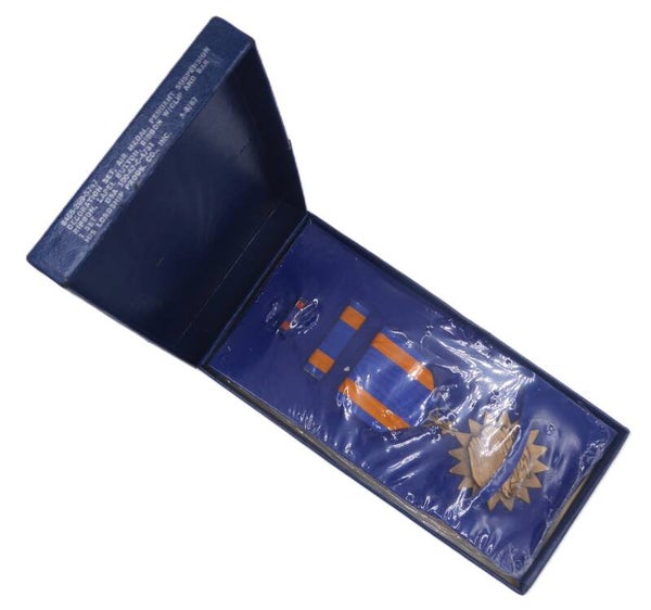 MINT Vietnam Era Cased Air Medal