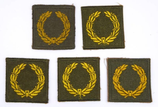 WW2 Distinguished Unit Citation Patch