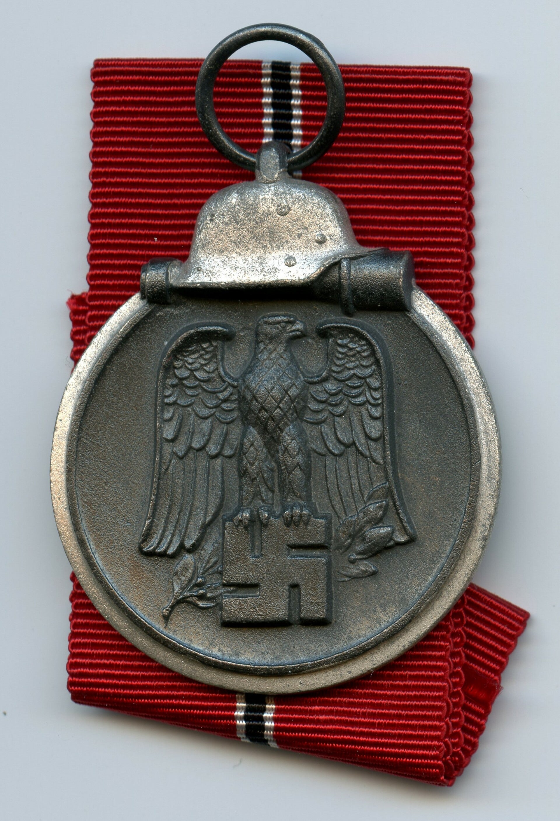 East Front Medal by Werner Redo "88"