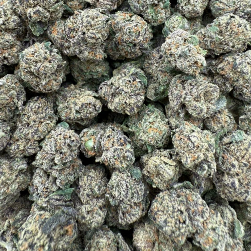 RRReal ZaRa Northwest Berry