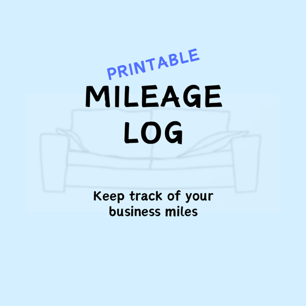 Mileage Log