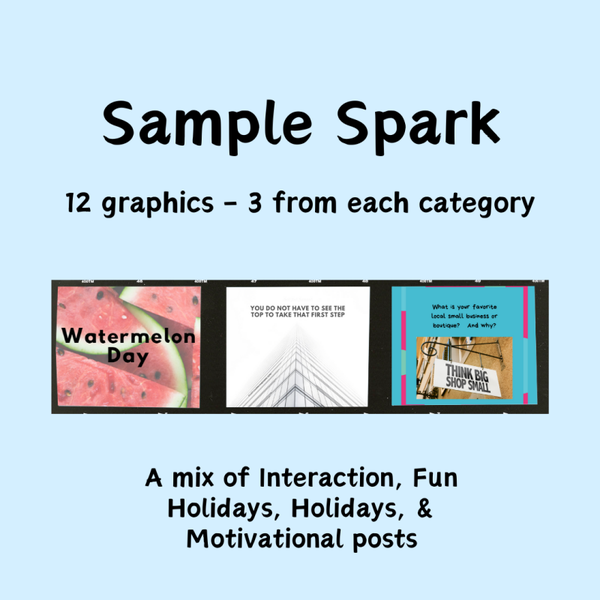 Sample Spark