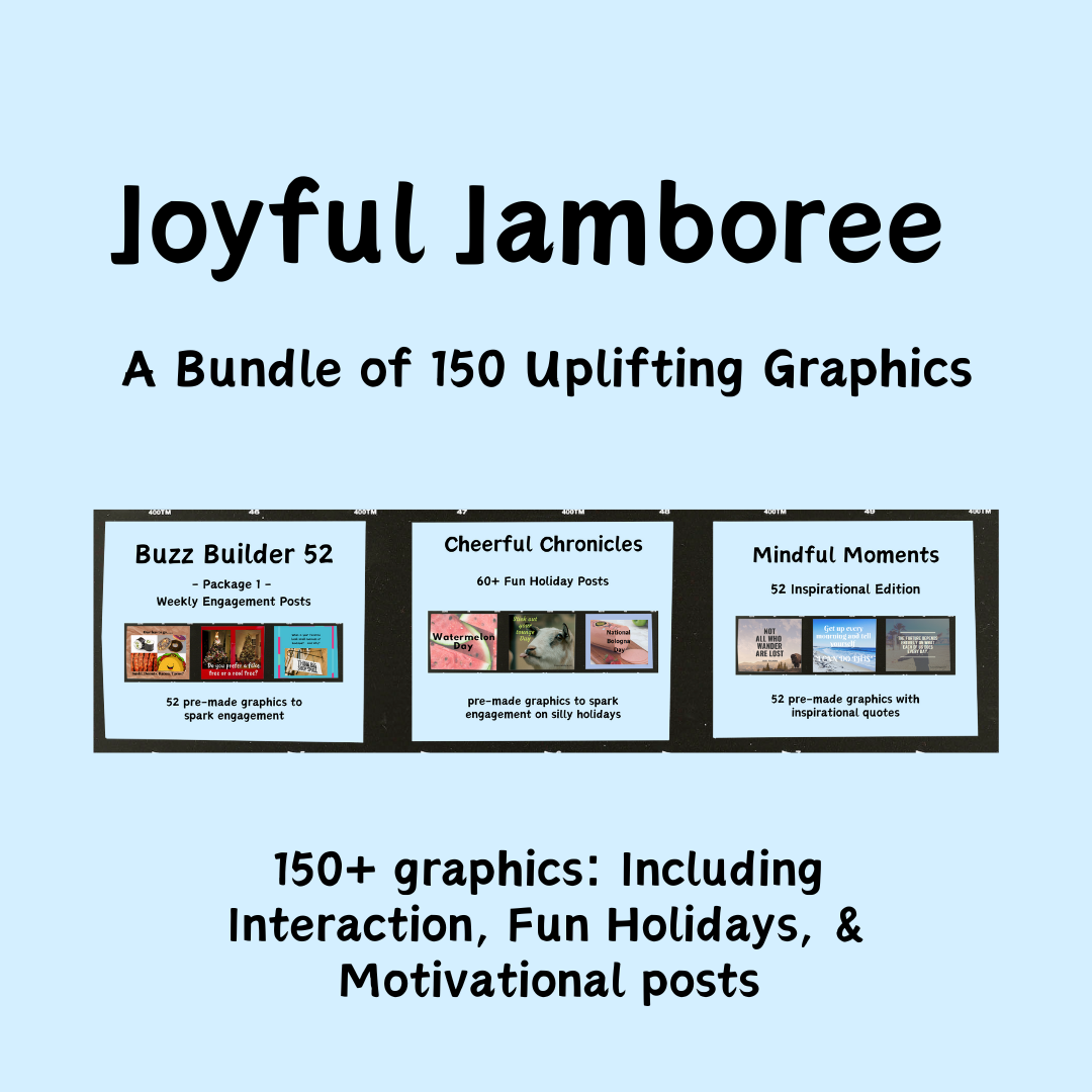 Joyful Jamboree