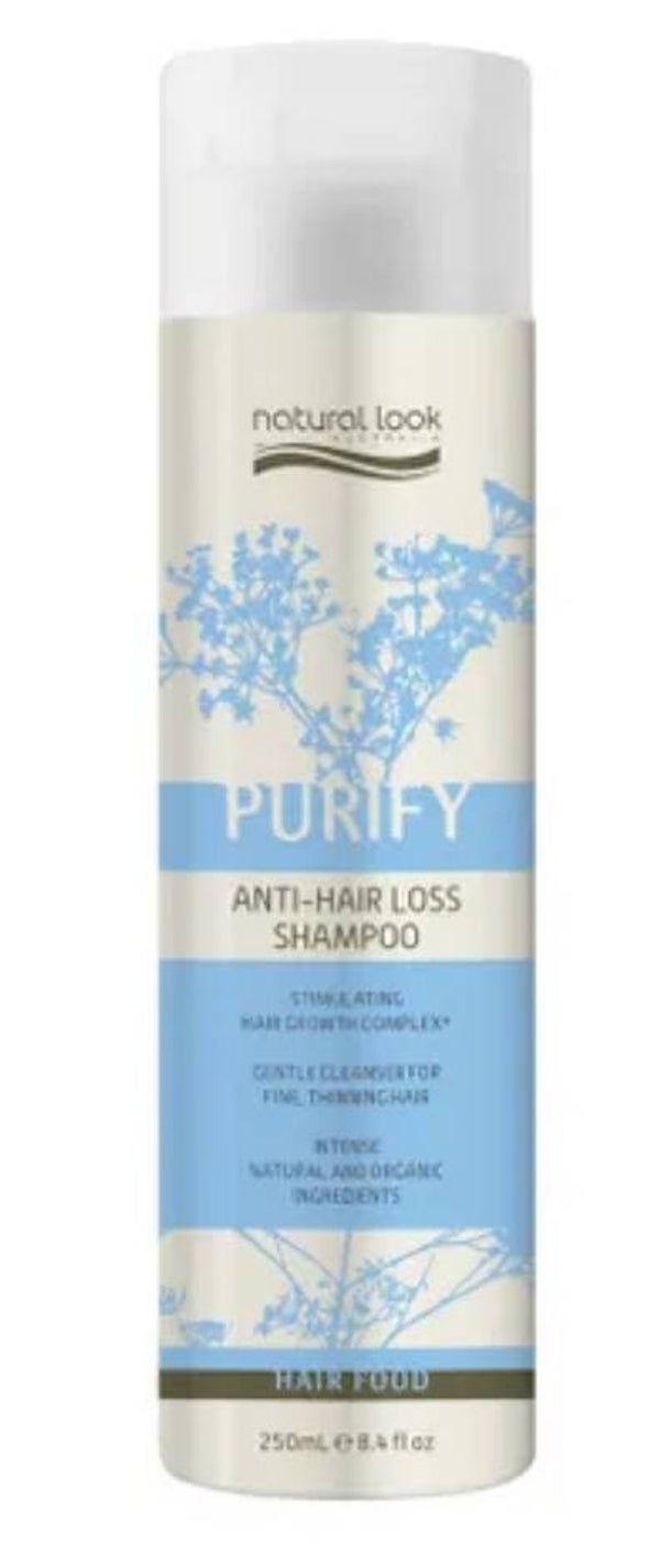 Anti Hair loss Shampoo
