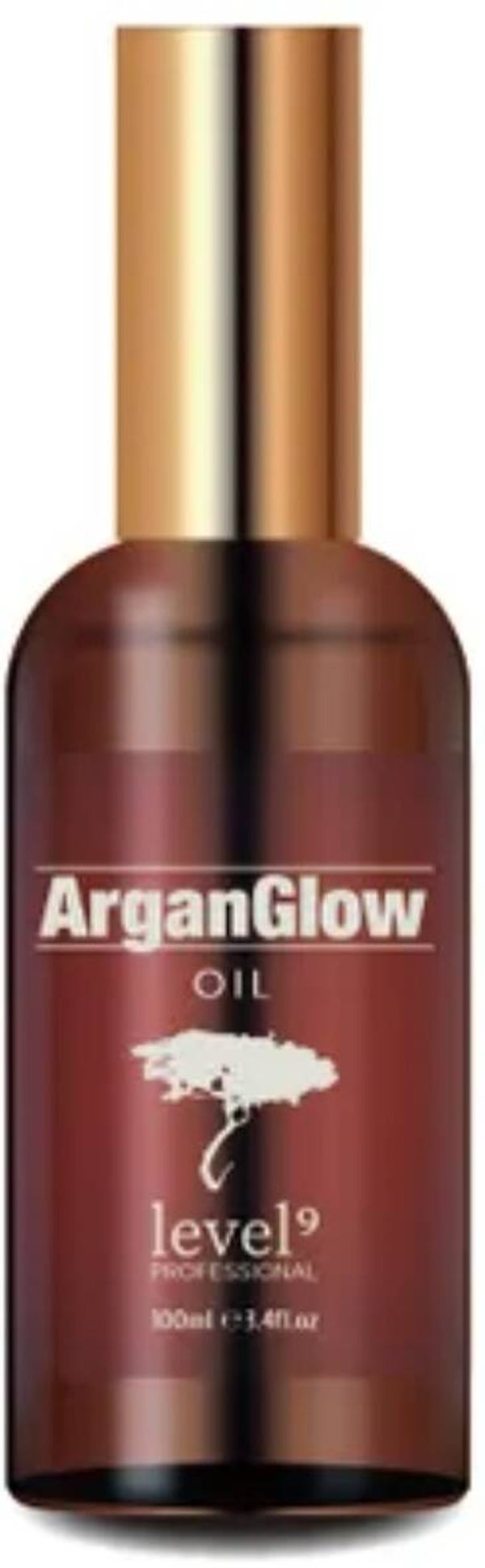 Argon Glow Oil