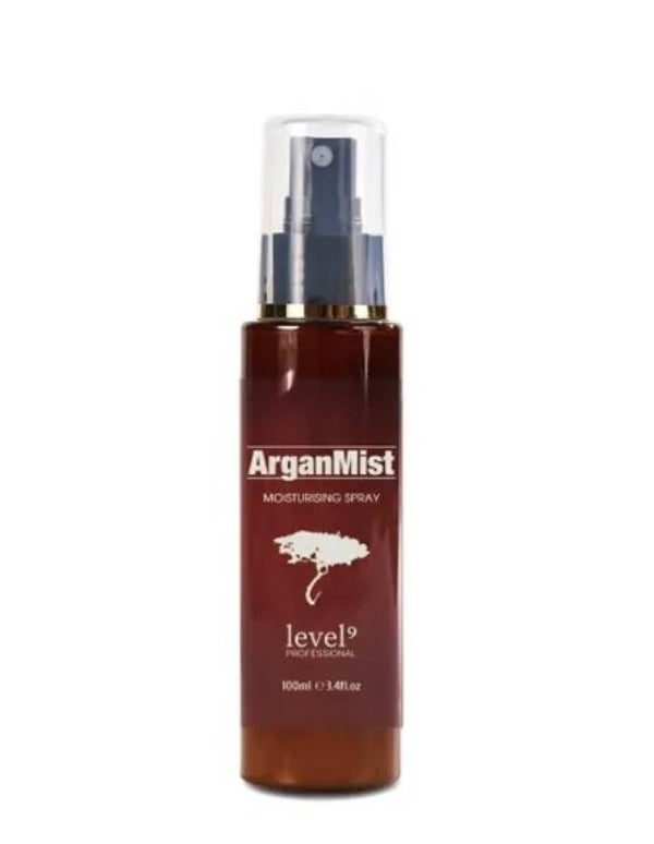 Argon Shine Spray