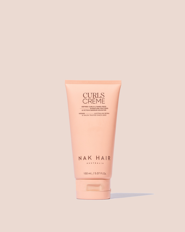 Curls Creme