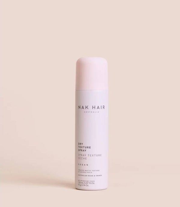 Dry Texture Spray