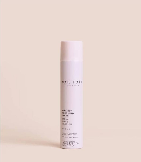 Fixation Finishing Spray