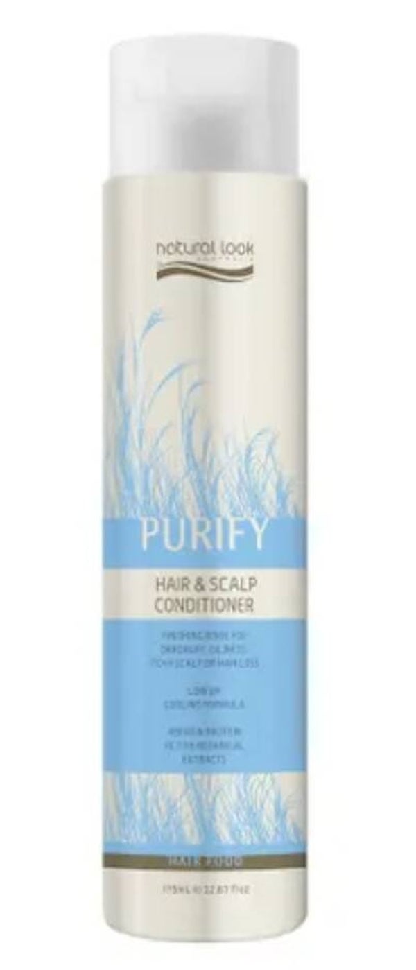 Hair &Scalp Conditioner