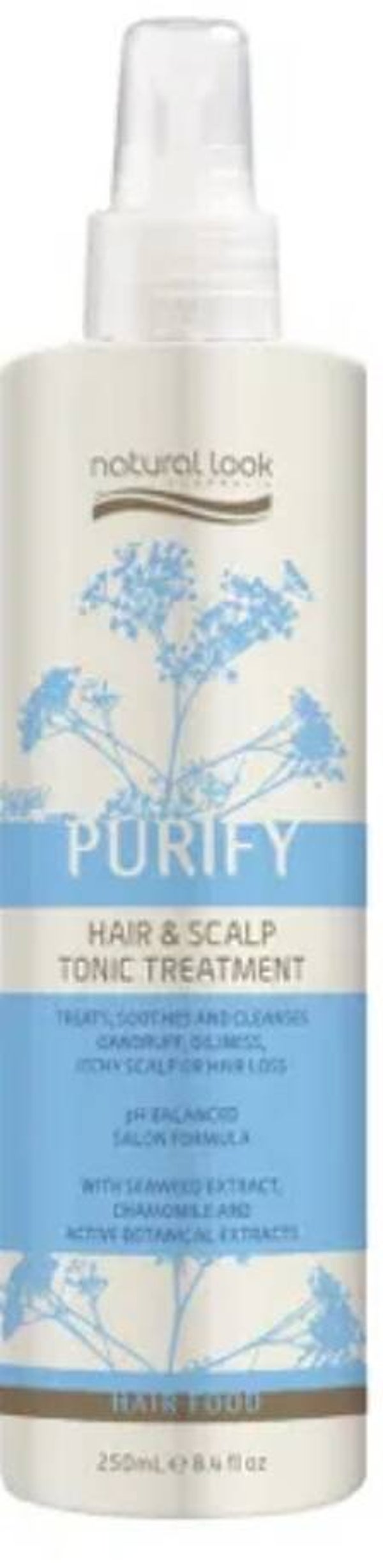Hair & Scalp Tonic