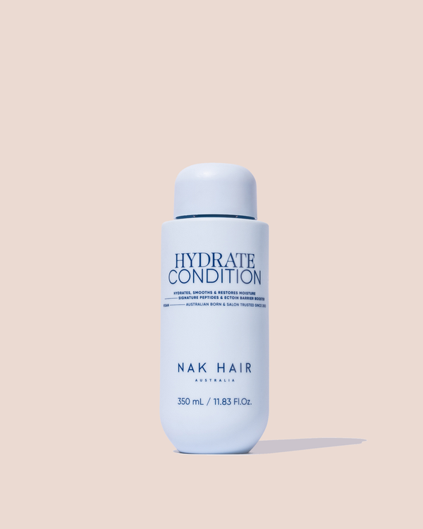 Hydrate Condition