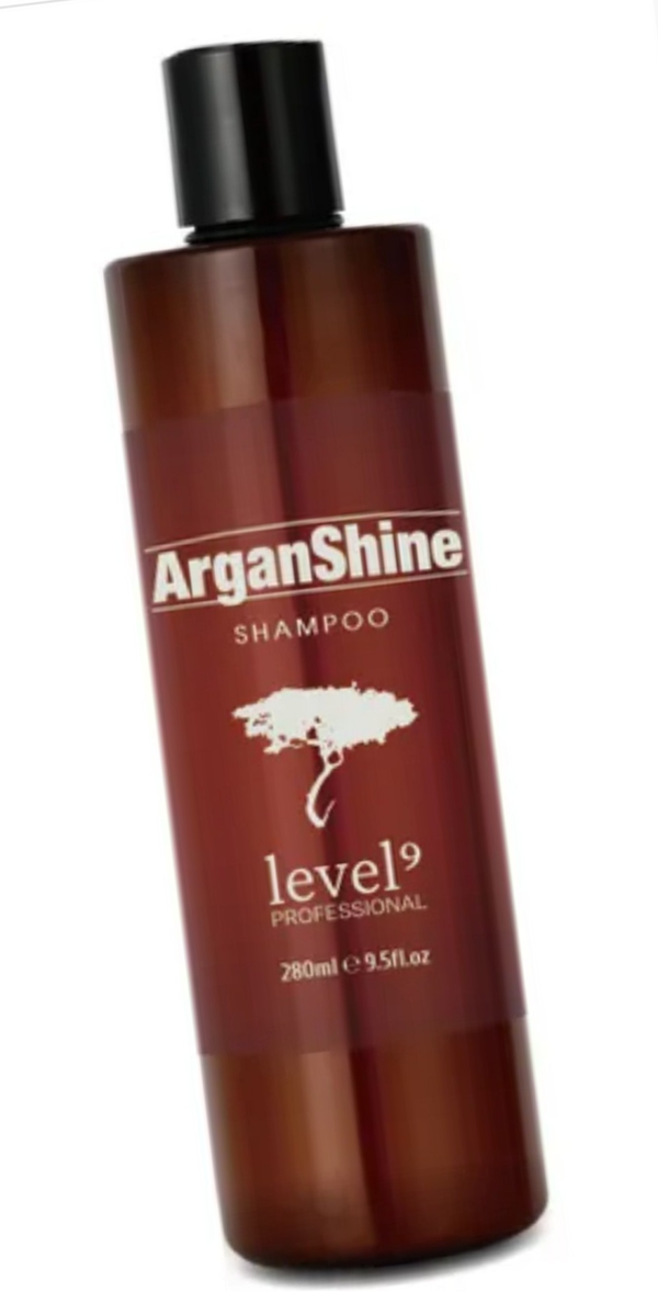 Argon Shine Shampoo