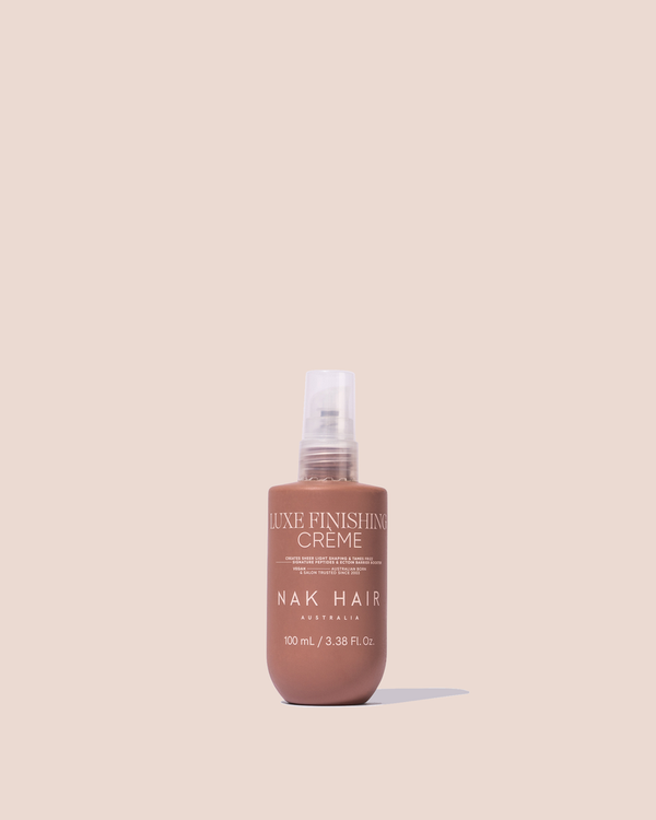 Luxe Finishing Creme