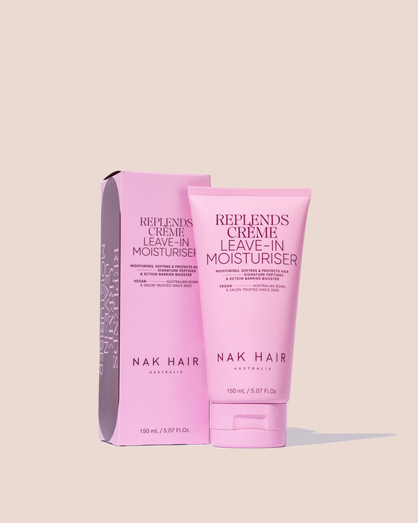 Replends Creme Leave In Moisturiser