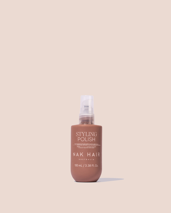 Styling Polish