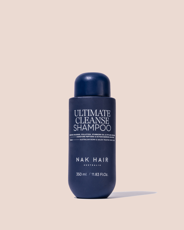 Ultimate Cleanse Shampoo