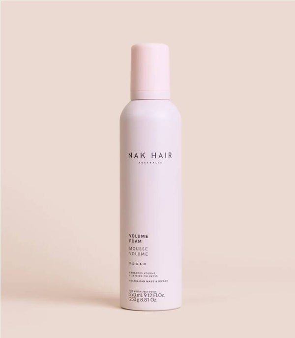 Volume Foam