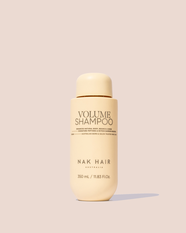 Volume Shampoo