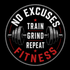 No Excuse Fitness