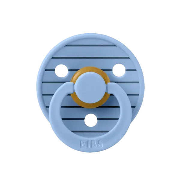Bibs Studio Sky Blue
