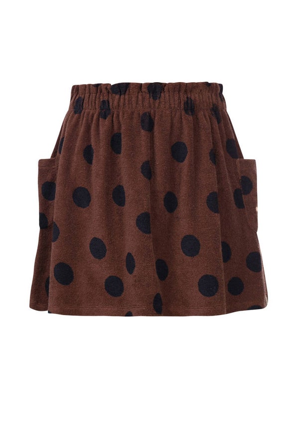 -70%  Looxs Rok met stippen