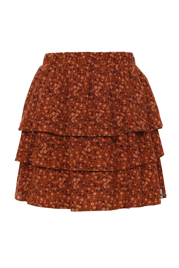 -70%  Looxs Bloemetjes rok