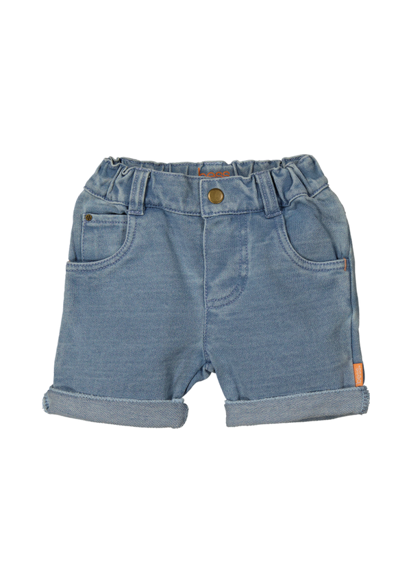 -50% B.E.S.S. Jog denim short