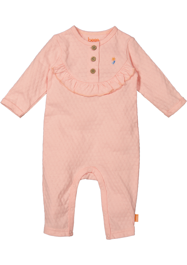 -50% B.E.S.S. Boxpak met ajour print